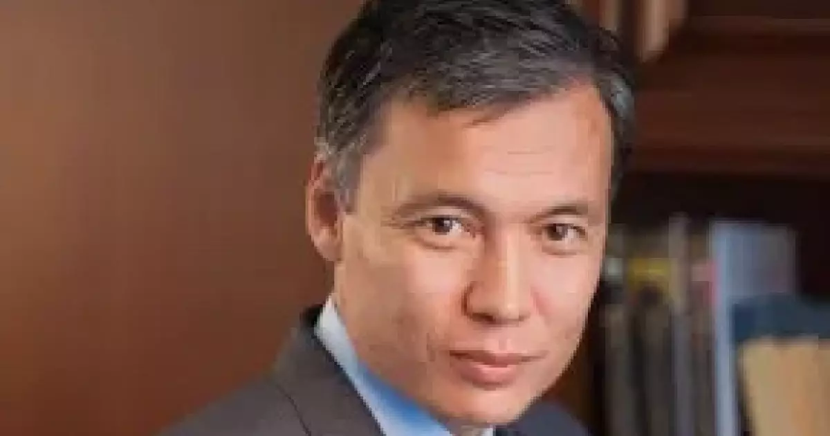  Экс-банкир Ертаев колонияға қайтарылды: ол бұл шешімге шағымдана алмайды 