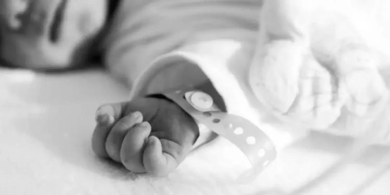 Батыс Қазақстанда 11 айлық бала көз жұмды