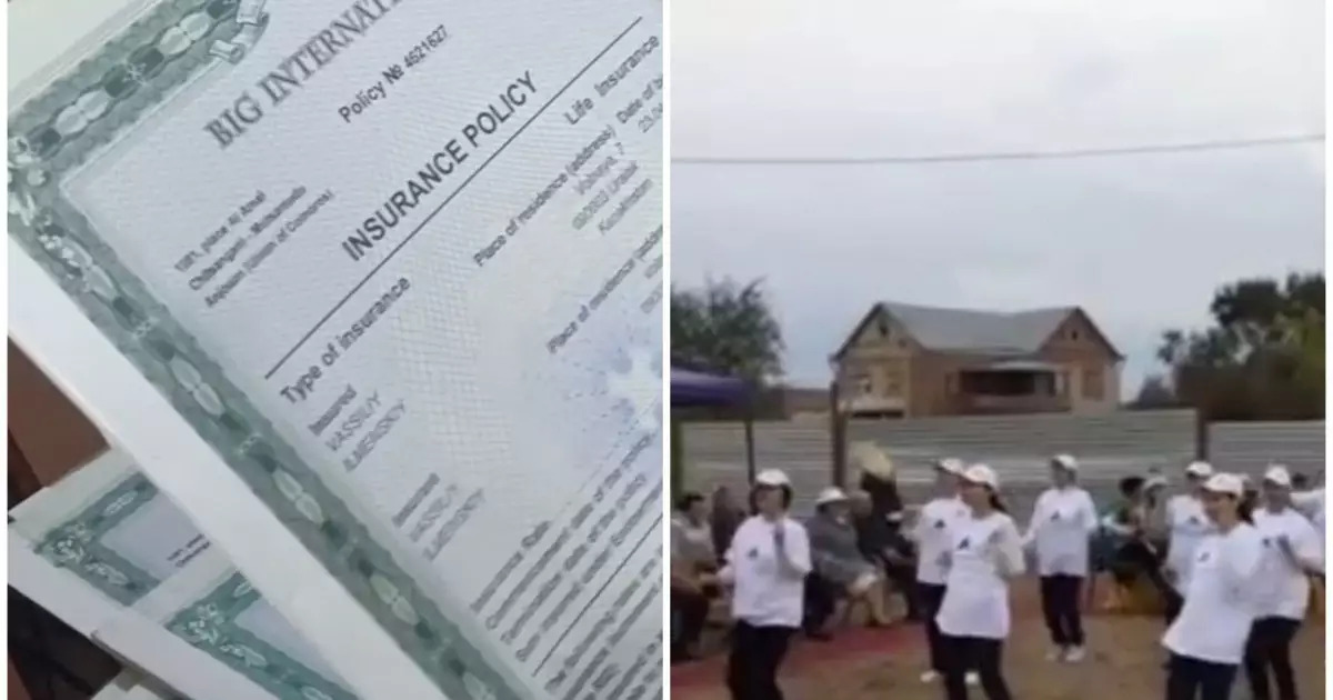  Алматыда 270 адамды 620 млн теңгеге алдаған күдікті ұсталды 