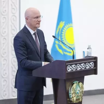 Роман Скляр обозначил приоритеты работы в условиях новой Конституции