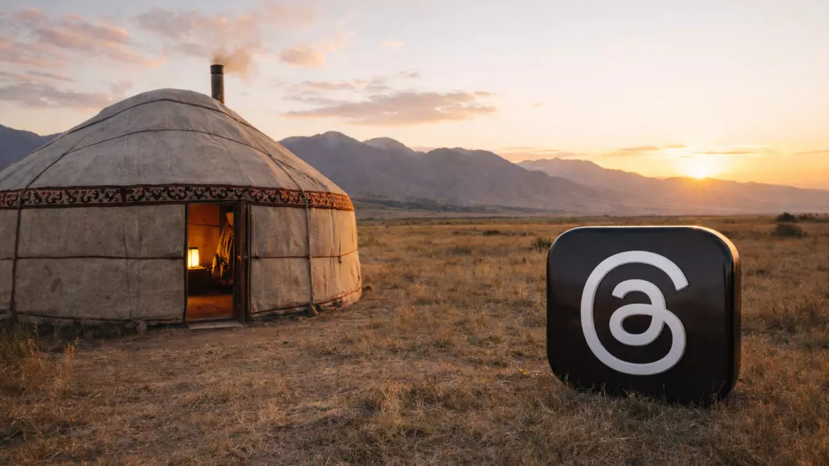 Почему Threads стал казахстанским