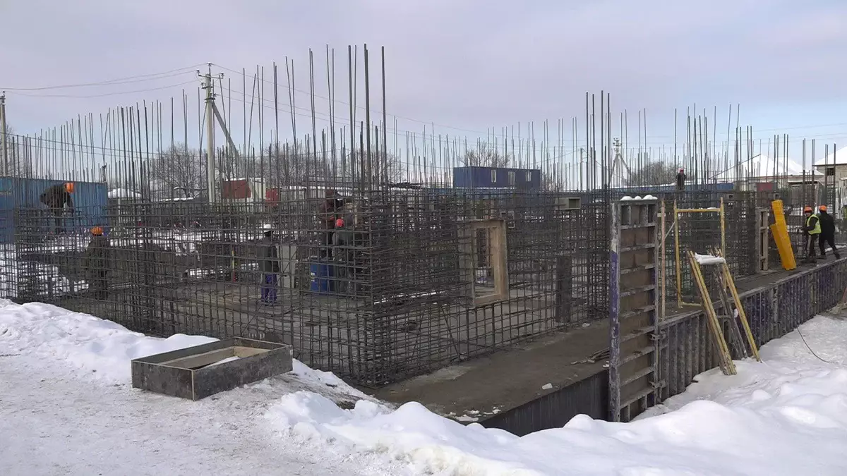 Цифрлық реформалар: жасанды интеллект заңсыз құрылыстың алдын алады