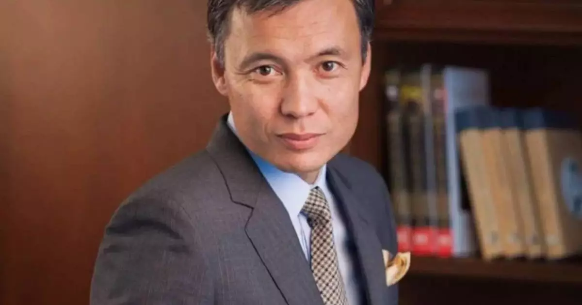  Жомарт Ертаевқа қатысты рақымшылықтың күші жойылды 