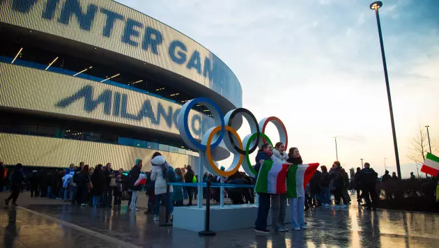 Олимпийская чемпионка обновила мировой рекорд и завоевала золото ОИ-2026