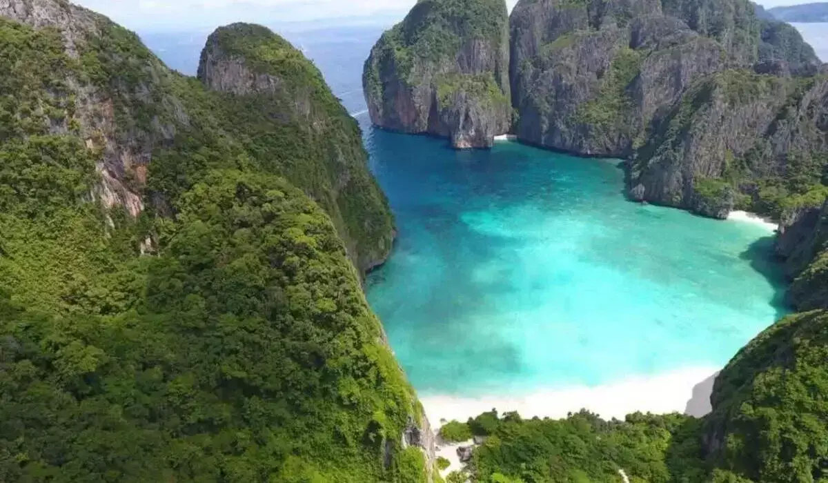 Таиланд сократит срок безвизового пребывания для казахстанцев