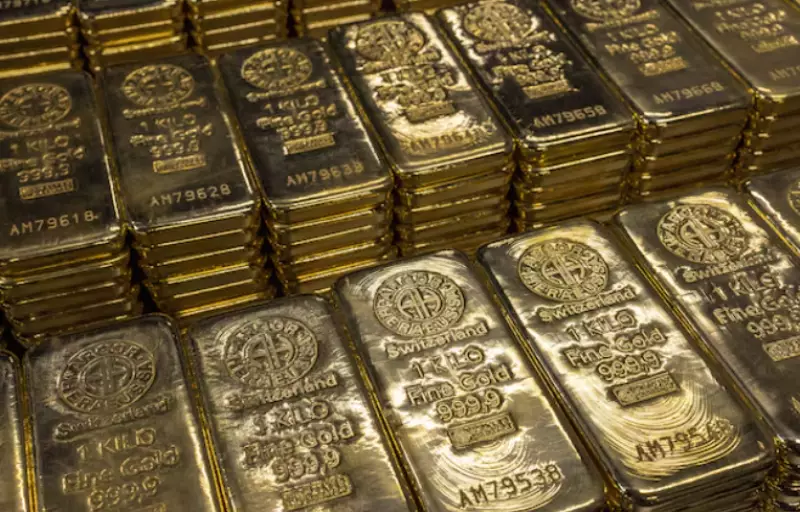 Восстанавливают позиции: рынок драгметаллов начал долгосрочный рост