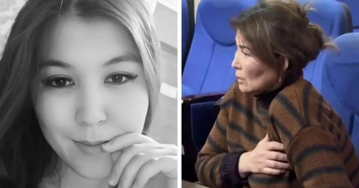  Шымкентте бойжеткенді айуандықпен өлтіріп, қоқысқа тастаған оқушыға қатысты сот үкімі өзгерді 