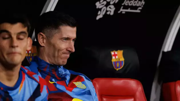 Бес түрлі ұсыныс алған Левандовски басымдықтағы клубты таңдады