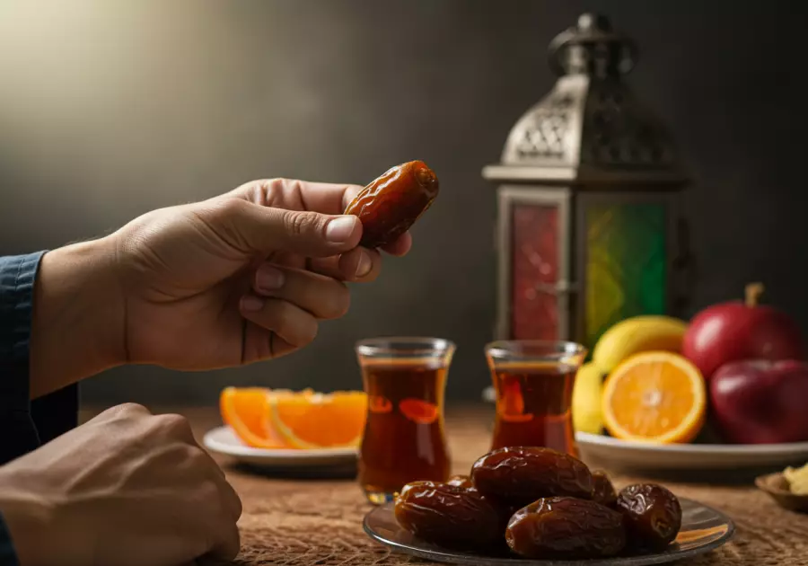 Рамазан 2026: ауыр жұмыс істейтін адамға ораза ұстамауына бола ма?