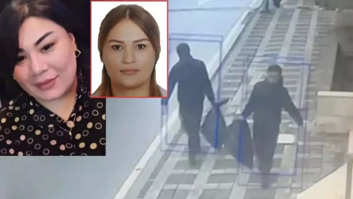 Стамбулдағы жантүршігерлік қылмыс жаңа сипат алды: Екі бірдей әйелді өлтіріп, мүшелеп тастаған