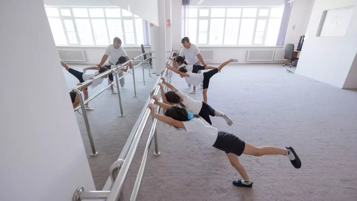 Үйірмелерге бөлінген қаржы балаға жетіп жатыр ма? Министр мәлімдеме жасады