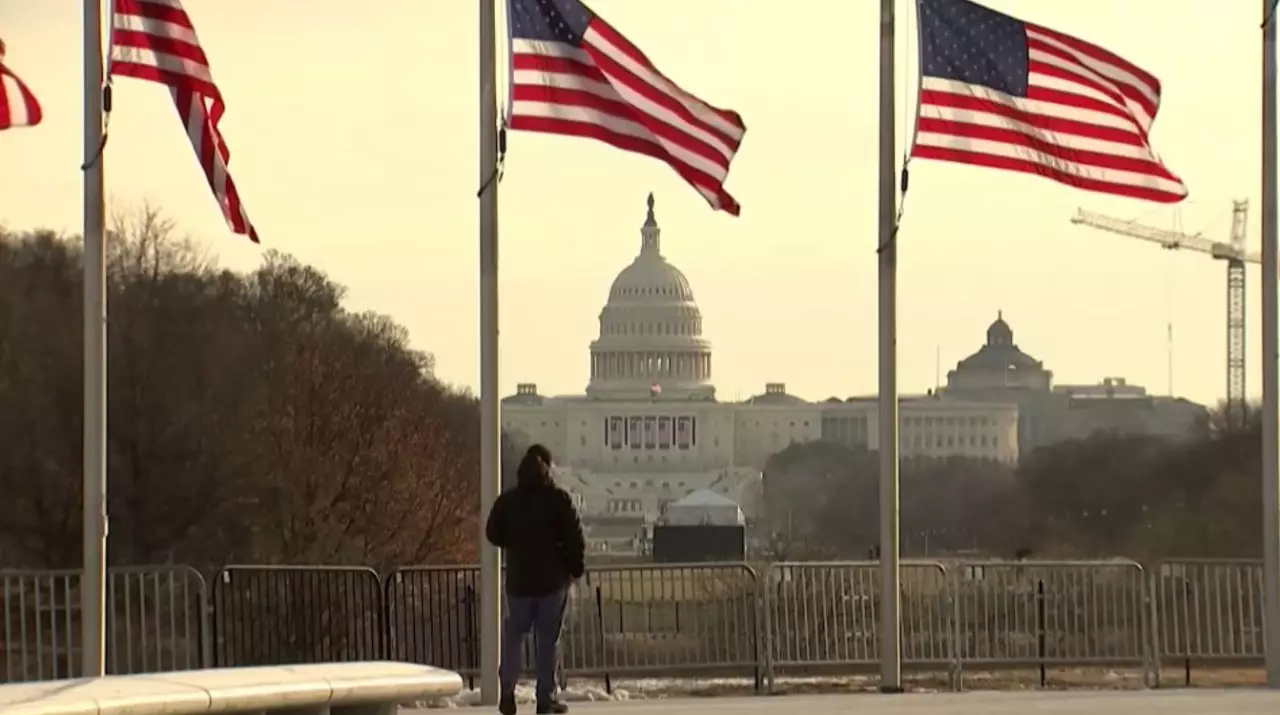 Д. Трамп: АҚШ пен Иран 1 айда келісімге келеді