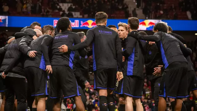 Разгром "Барселоны" стал историческим: когда такое уже было