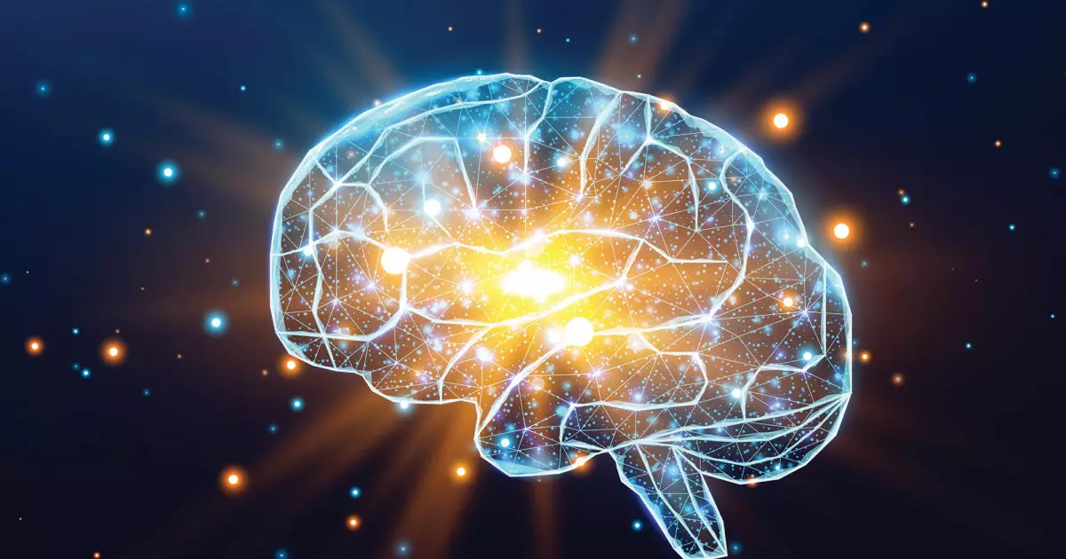   Мидың дамуы 25 емес, 30 жасқа дейін жалғасуы мүмкін   