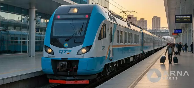 Қазақстанда Наурыз мерекесіне байланысты теміржол арқылы сапарлайтын жолаушыларға қосымша поездар мен вагондар қосылады