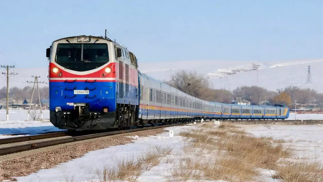 На Наурыз в Казахстане запустят дополнительные поезда и вагоны