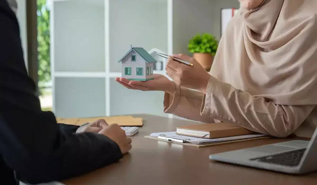 Енді пәтерді шариғат жолымен алу мүмкін болмақ: Отбасы банк исламдық ипотеканы іске қосады