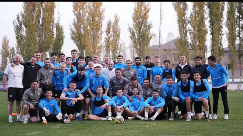 «Ордабасы» клубында басқару жаңаруы мүмкін