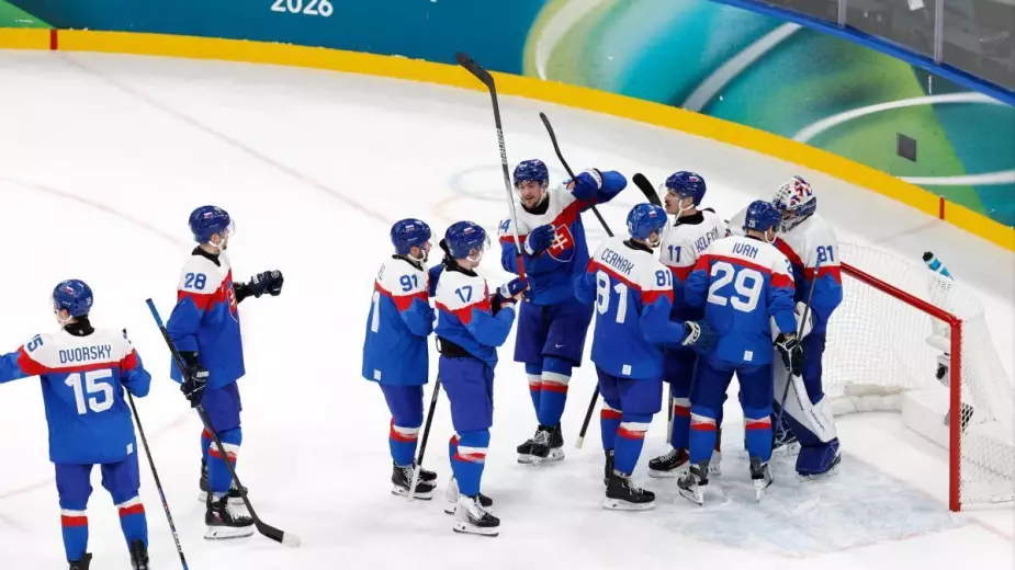 Скрывавшегося 16 лет поймали на Олимпиаде-2026. Он пошел болеть за свою сборную