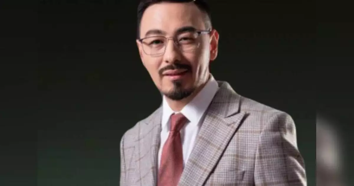  `Басымды бәйгеге тіктім! Жаңа кезең...` – Журналист Руслан Өтепбай қуанышты хабарын жеткізді (ФОТО) 