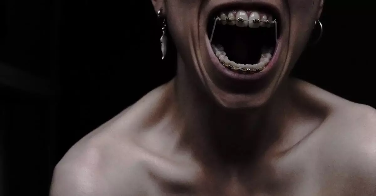 Аузыңыздағы жағымсыз иіс: дәрігер оның қауіпті белгі екенін ескертті