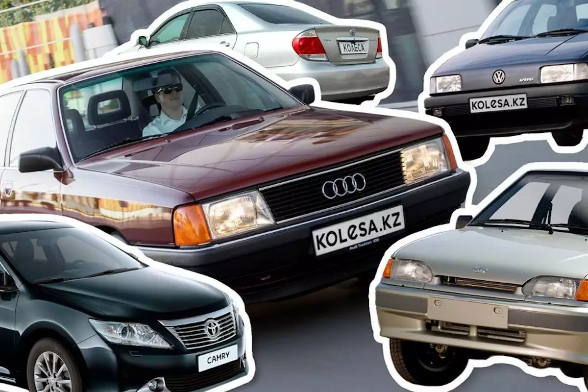 Осторожно, мошенники! Как не потерять деньги при покупке авто на «Kolesa.kz»