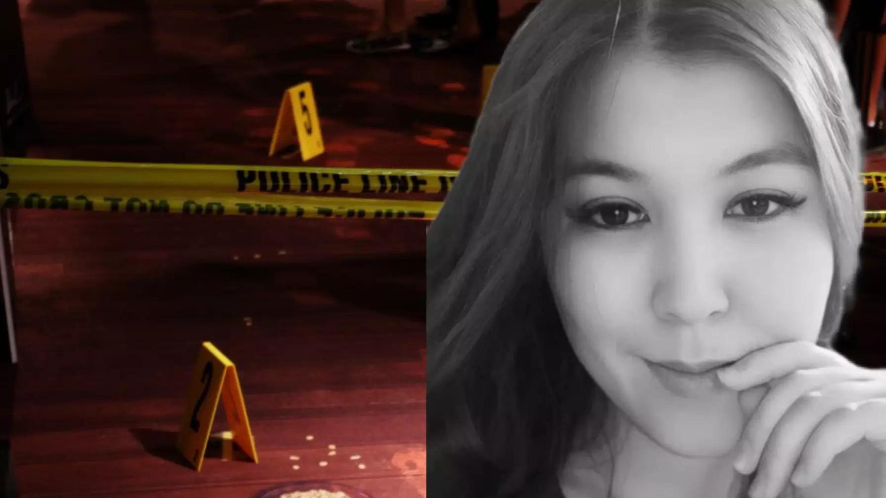 Шымкентте 26 жастағы бойжеткенді өлтірген оқушы жайлы тың ақпарат тарады