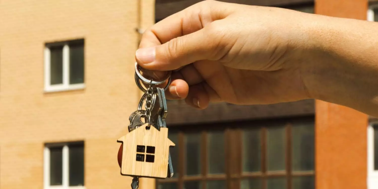 2026 жылы үй бағасы: Жаңа үйлердің құны 17%-ға өсті