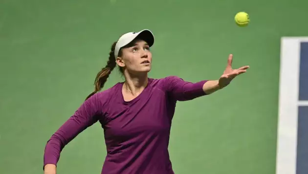 Сенсационная обидчица Рыбакиной сделала заявление после матча