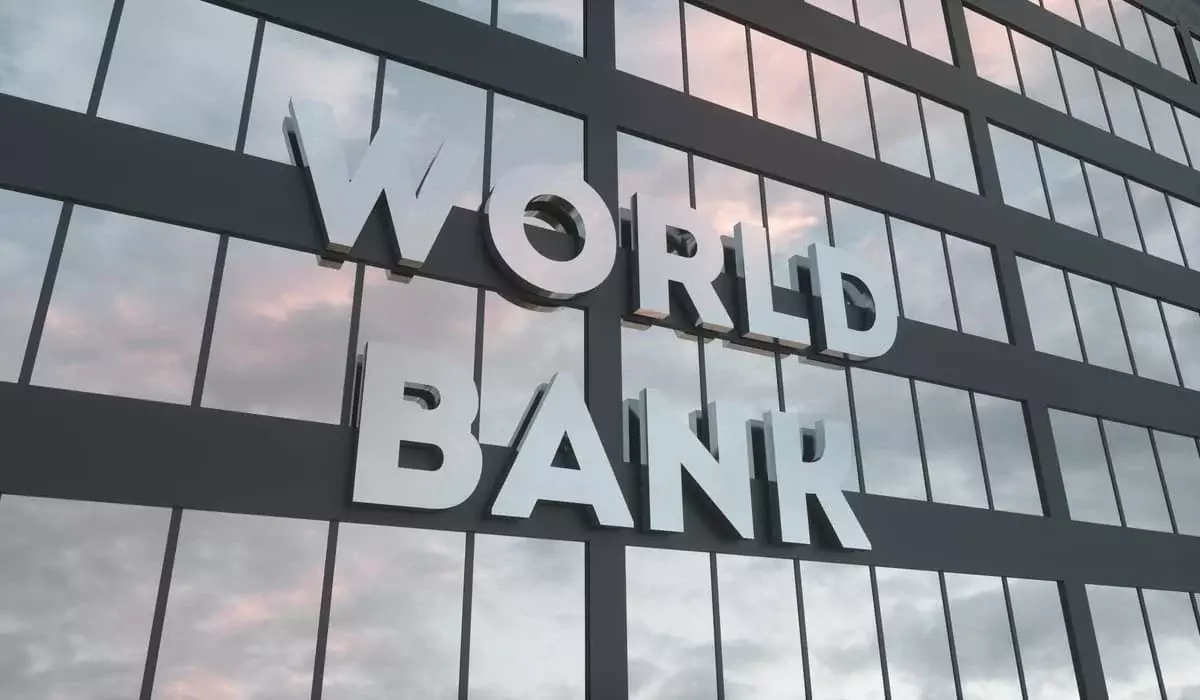 Всемирный банк готов выделять Казахстану до 1 млрд долларов ежегодно