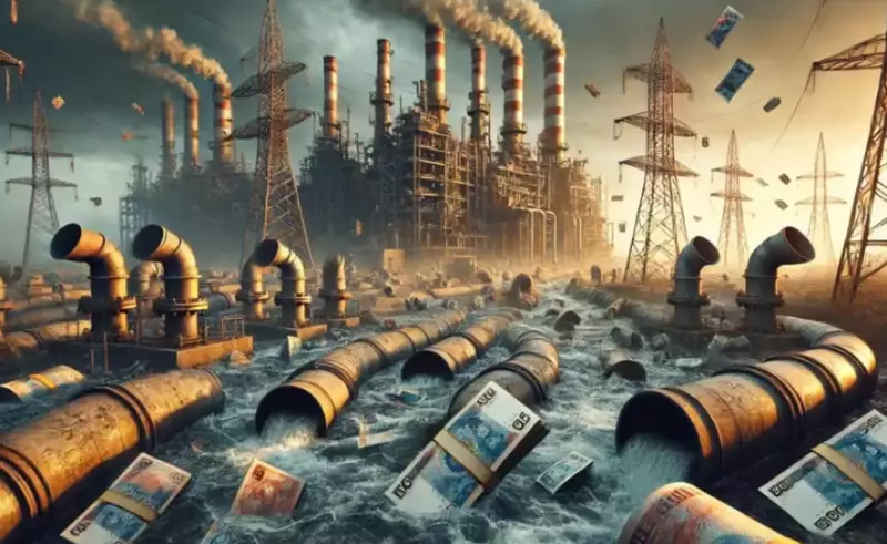 Имитация стратегии или стратегическая имитация? Что не так с проектом строительства ТЭЦ в Казахстане