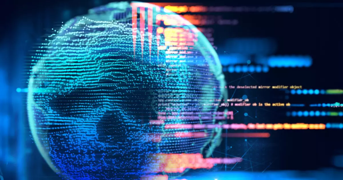   Онлайнда «адам» болып отырған ЖИ   