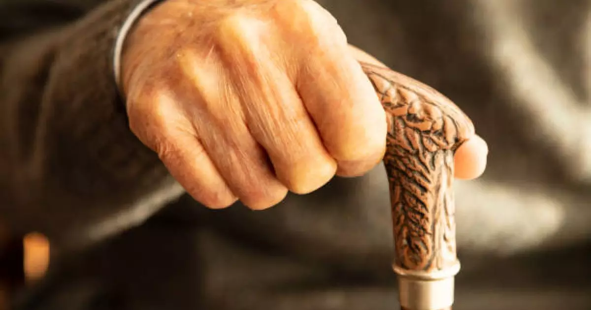  Солтүстік Қазақстанда тұрғын үйден зейнеткердің мәйіті табылды 