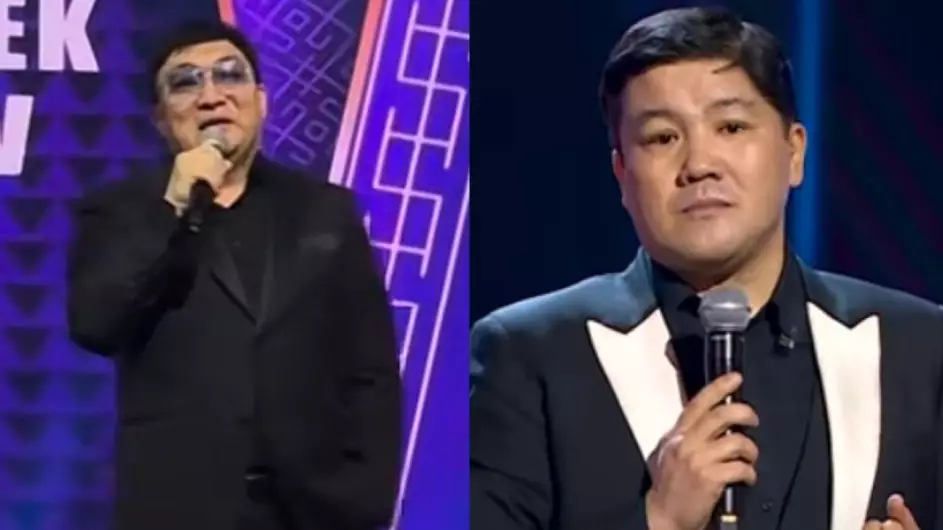 "Жарасынан қаны аққан": Тоқтар Серіков Тұрсынбек Қабатов туралы сөз қозғады (ВИДЕО)