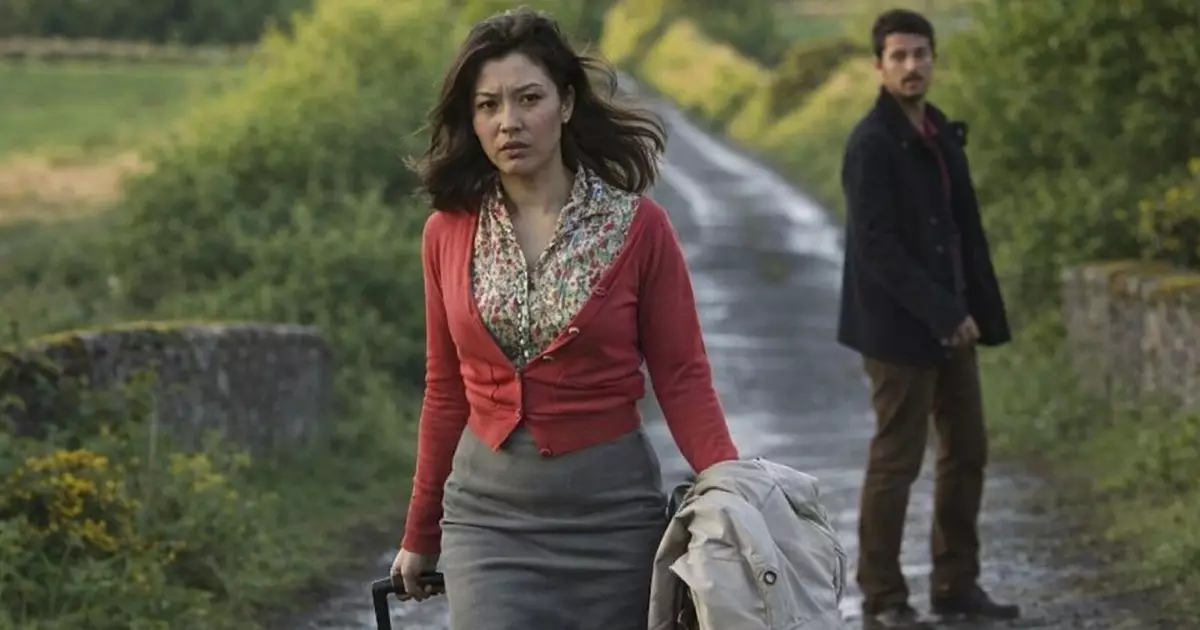  Енді күйеуіне айтпай, төркініне кетіп қалғандар жазаланады: Тіпті түрмеге тоғытылады 