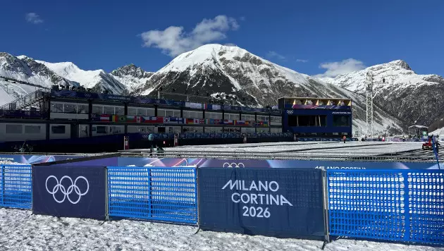 В олимпийской деревне закончились бесплатные презервативы для спортсменов