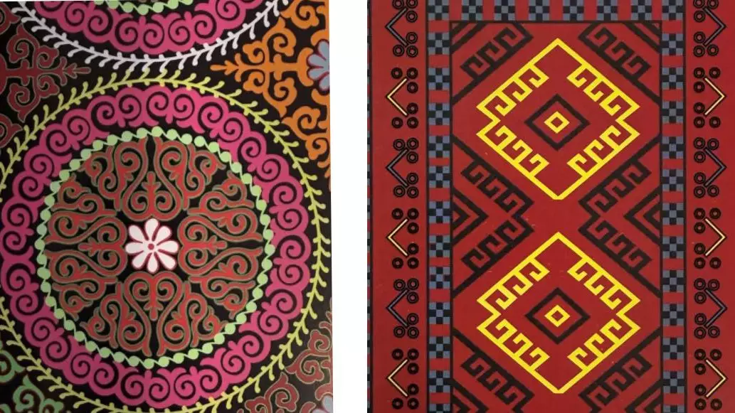 Қазақ ою-өрнегі ИСЕСКО тізіміне енді: Мәдени мұраға халықаралық мәртебе берілді