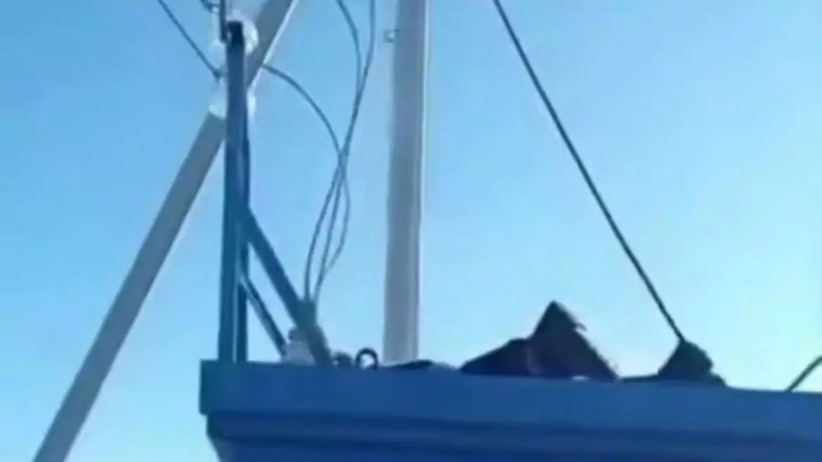 Жансақтау бөлімінде: Қосалқы электр станциясына шығып кеткен ер адамды тоқ соқты