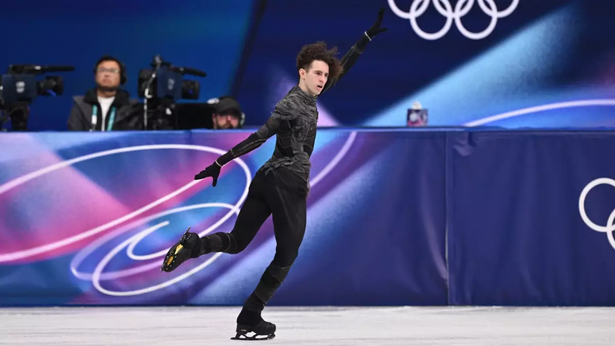 13 ақпандағы жарыс кестесі: Михаил Шайдоровқа медаль бұйыра ма?