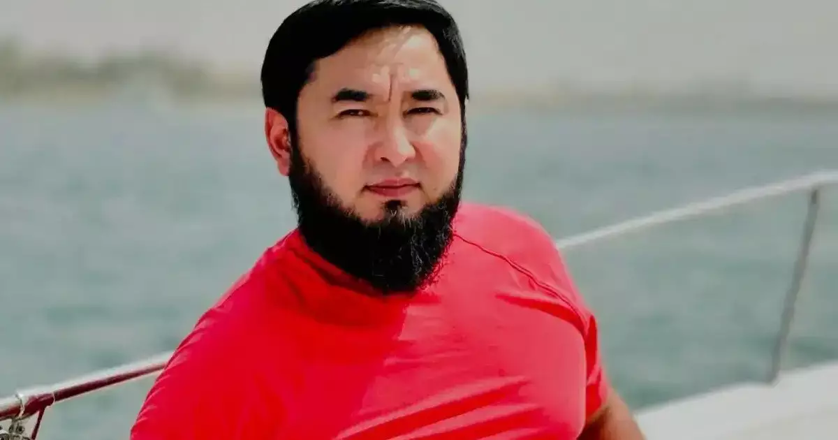 «Рай за 7 тысяч долларов»: высказывание казахстанского коуча обсуждают в соцсетях