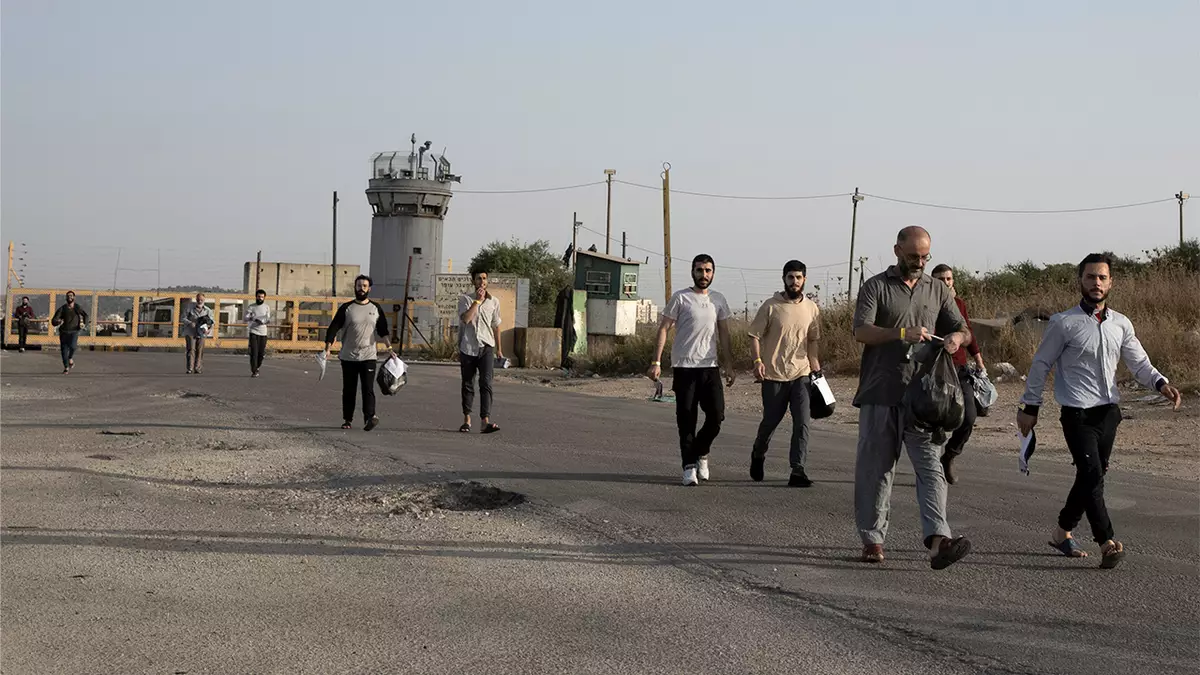 Нетаньяху призывает суд лишить палестинцев израильского гражданства после осуждения за насильственные преступления.