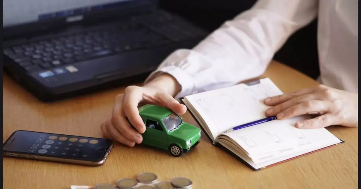  Масштабный обман: казахстанцы все чаще теряют деньги при покупке ав 