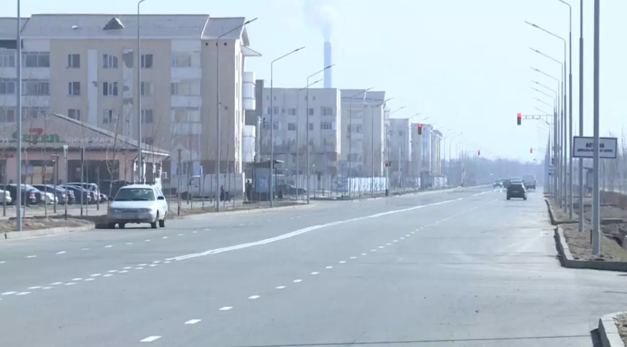 Конституция реформасы – заман талабы. Сауалнама