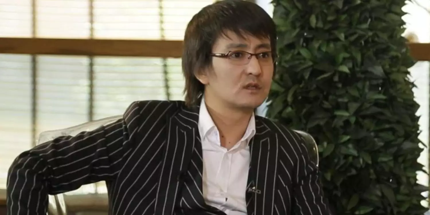 Әнші Еркін Нұржановтың әкесі ауруханаға түсіп қалды