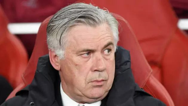 Бразилия или "Манчестер Юнайтед"? Анчелотти сделал выбор