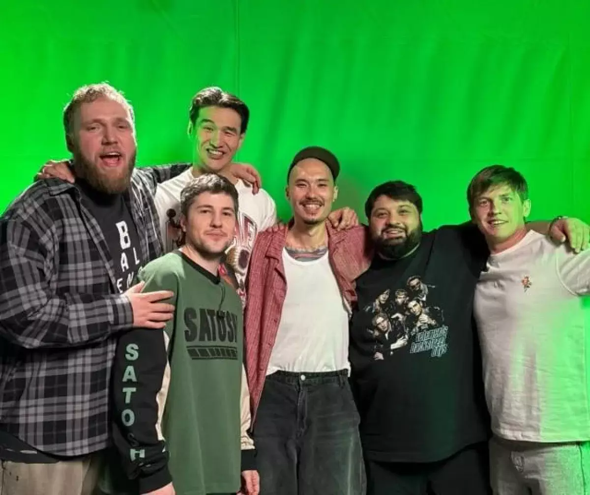 «Что было дальше?» может переехать в Казахстан после изгнания Сабурова из России