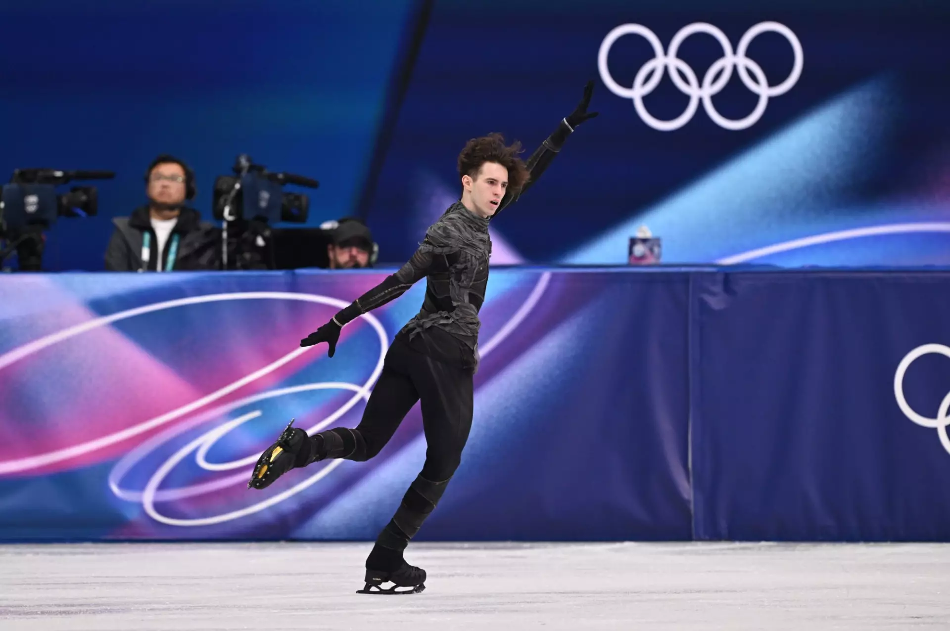 Кто из казахстанцев выступит на Олимпиаде 13 февраля