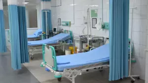 Алматыда медициналық инфрақұрылымды ауқымды жаңарту жалғасып жатыр