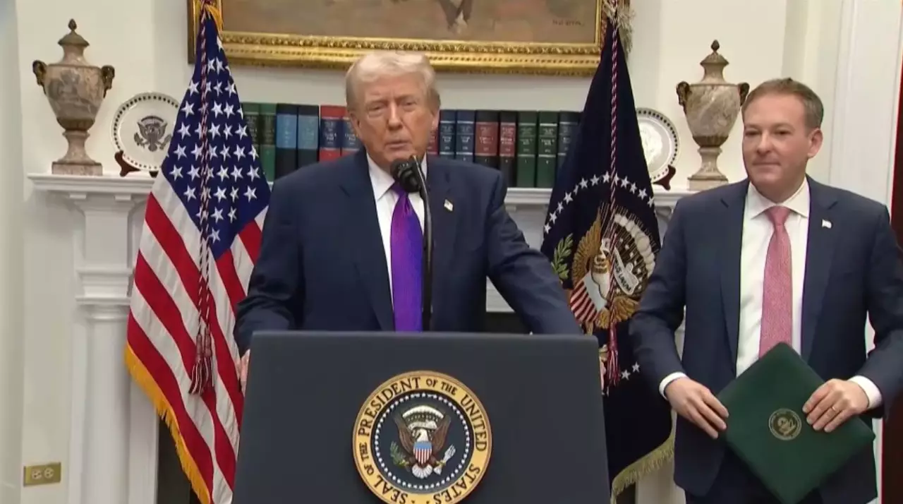 Трамп АҚШ-тағы экологиялық шектеулерді әлсіретті