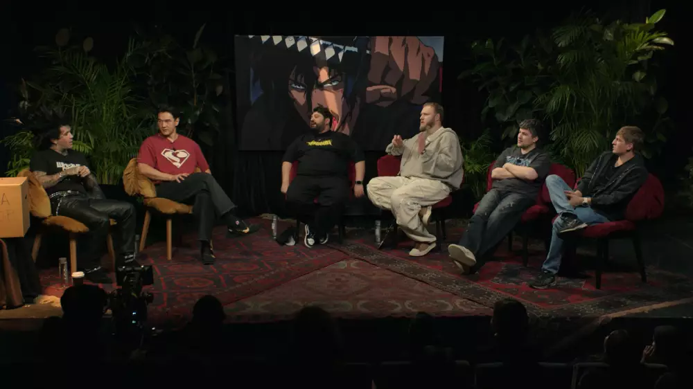 Шоу “ЧБД“ может переехать в Казахстан - СМИ